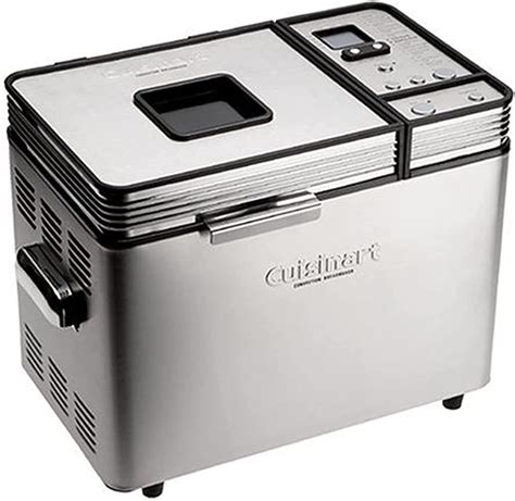 cuisinart 200 bread maker|More.